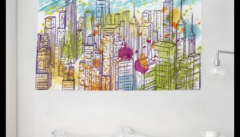 Ποια είναι η σημασία των πολιτιστικών φεστιβάλ στη διαμόρφωση των αστικών τοπίων;