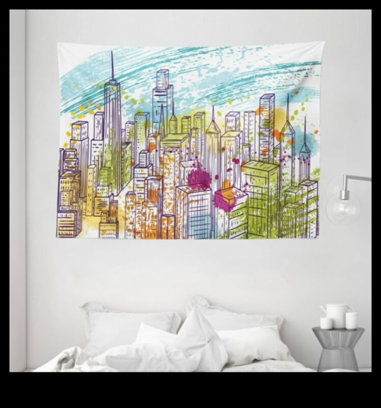 Ποια είναι η σημασία των πολιτιστικών φεστιβάλ στη διαμόρφωση των αστικών τοπίων;