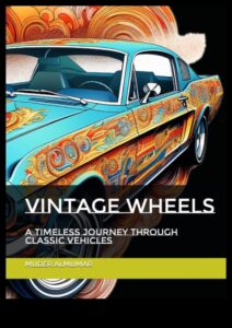 Δρόμοι που ταξιδεύει ο χρόνος: Vintage αυτοκίνητα και ποδήλατα που γράφουν ιστορία