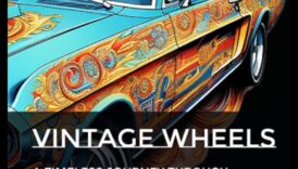 Δρόμοι που ταξιδεύει ο χρόνος: Vintage αυτοκίνητα και ποδήλατα που γράφουν ιστορία