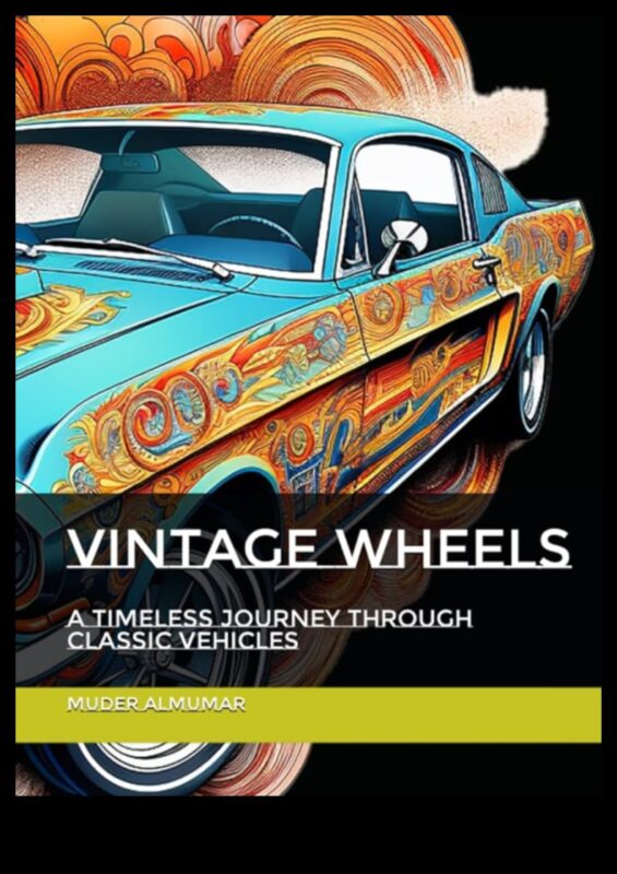 Δρόμοι που ταξιδεύει ο χρόνος: Vintage αυτοκίνητα και ποδήλατα που γράφουν ιστορία