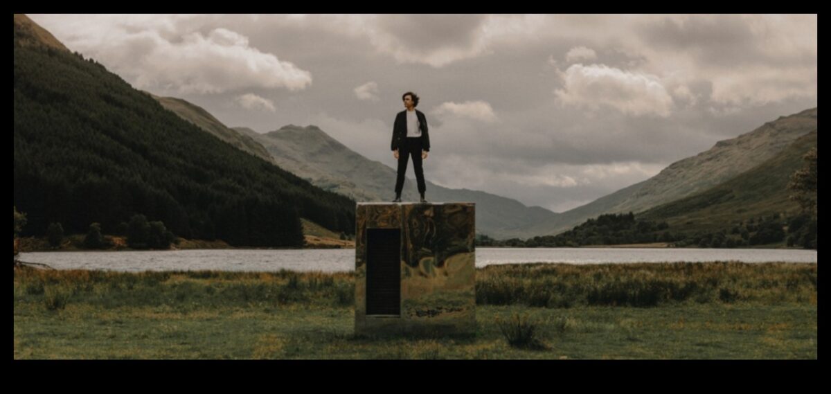 Virtual Wonders II: Ξανά πλοήγηση σε νέες πραγματικότητες σε τοπία εικονικής πραγματικότητας