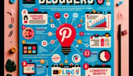 Visual Voyage: Πλοήγηση με επιτυχία στην πλατφόρμα Pinterest