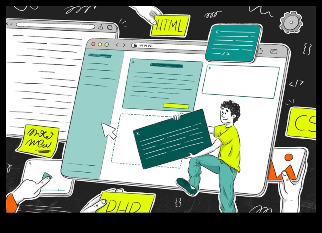 Web 2.0 Chronicles: Stories of Transformation in the Digital Landscape