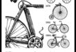 Cruising through History: Bicycles That Defined Different Eras