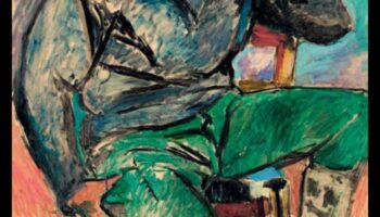 Φωβιστική Ελευθερία: Τολμηρές πινελιές και χρώματα της σύγχρονης τέχνης