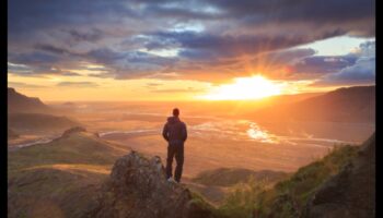 Αποκαλύφθηκε η ηρεμία: Γαλήνια θέα σε όλο τον κόσμο