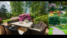 Αναβαθμίστε τις υποδείξεις των ειδικών στον κήπο σας για το fairway 6 Ανυψώστε τον κήπο σας: Συμβουλές ειδικών για άφθονη πρασινάδα