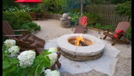 Εντοπίστε την ηρεμία σε τουλάχιστον ένα απομονωμένο καταφύγιο στον κήπο 4 Garden Retreats: Απομονωμένοι Παράδεισοι σε Αστικές Περιοχές