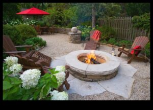 Garden Retreats: Απομονωμένοι Παράδεισοι σε Αστικές Περιοχές