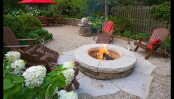 Garden Retreats: Απομονωμένοι Παράδεισοι σε Αστικές Περιοχές