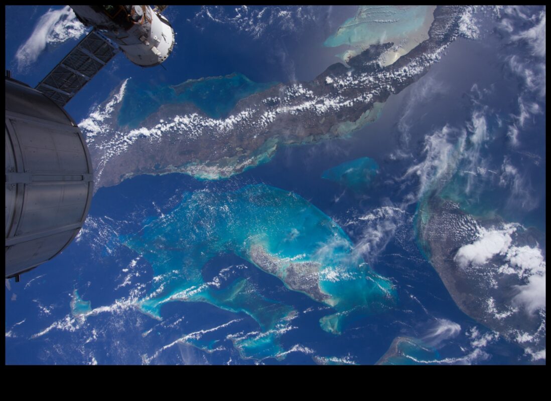 Πέρα από τον Ορίζοντα: Μια Οπτική Εξερεύνηση της Ομορφιάς της Γης σε κάθε Κάδρο