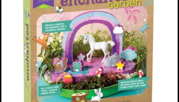 Crafting Eden: Εμπνευσμένα DIYs για έναν μαγευτικό κήπο