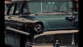 Διαχρονικές ομορφιές: Εξερευνώντας τον κόσμο των κλασικών αυτοκινήτων