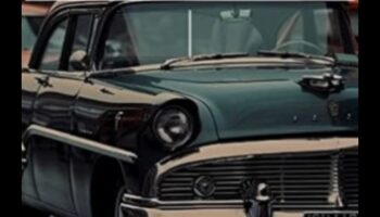 Διαχρονικές ομορφιές: Εξερευνώντας τον κόσμο των κλασικών αυτοκινήτων