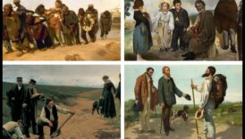 Δραματικές λεπτομέρειες: Ο ρεαλισμός εστιασμένος φακός στην καλλιτεχνική ακρίβεια