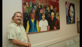 Εκλεκτικές εκφράσεις: Η διαφορετικότητα στην αμερικανική σύγχρονη τέχνη