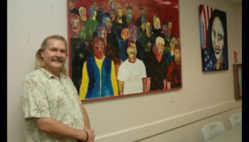 Εκλεκτικές εκφράσεις: Η διαφορετικότητα στην αμερικανική σύγχρονη τέχνη