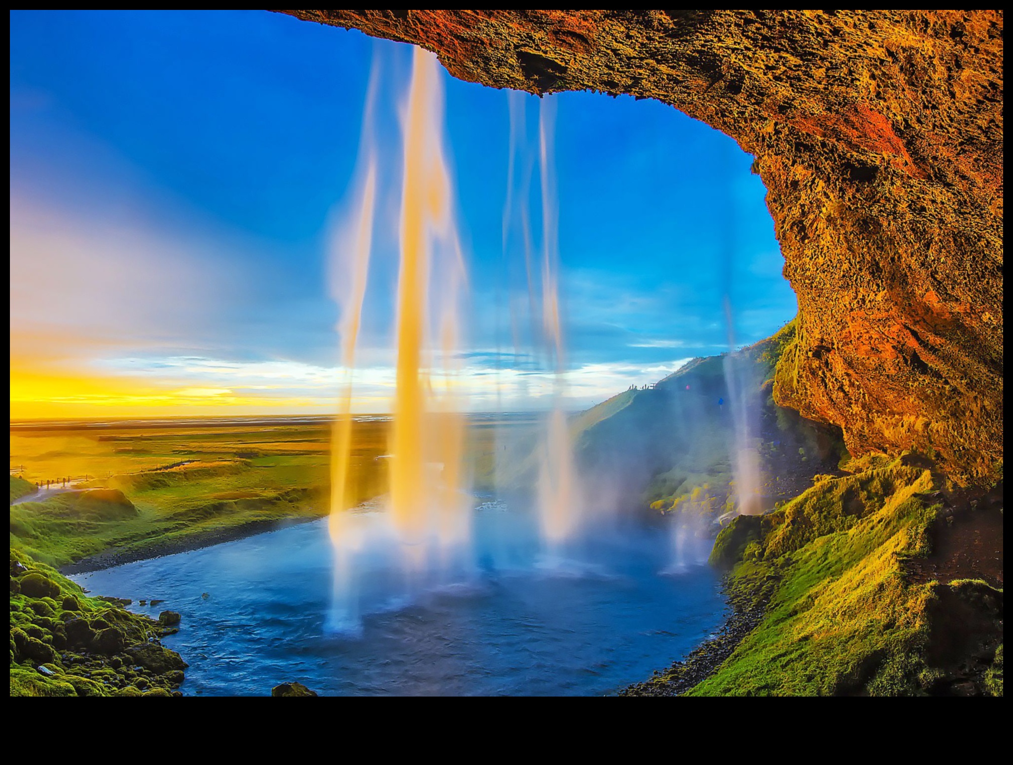 Εκπληκτική θέα: Ο θησαυρός του περιηγητή