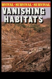 Γιατί ορισμένα τοπία είναι πιο ευάλωτα στην καταστροφή οικοτόπων;