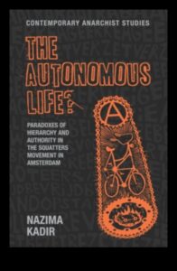 Πολιτισμός Αυτόνομης Ζωής: Η κοινότητα και ο δεσμός μεταξύ των αυτόνομων ενθουσιωδών