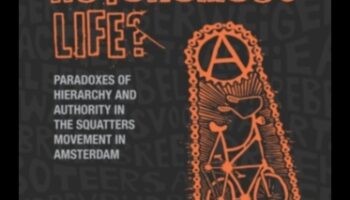 Πολιτισμός Αυτόνομης Ζωής: Η κοινότητα και ο δεσμός μεταξύ των αυτόνομων ενθουσιωδών