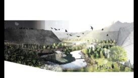 Η Έργο τέχνης του Σχεδιασμού Τοπίου Ταφής 3 Πώς επηρεάζουν οι πολιτιστικές πεποιθήσεις τον σχεδιασμό των ταφικών τοπίων;