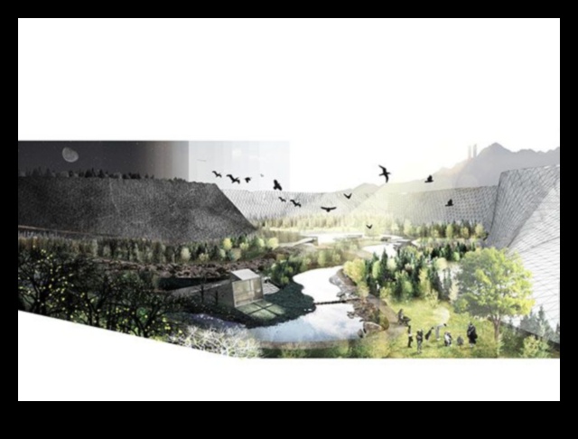 Η τέχνη του σχεδιασμού τοπίου ταφής 1 Πώς επηρεάζουν οι πολιτιστικές πεποιθήσεις τον σχεδιασμό των ταφικών τοπίων;