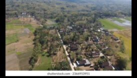 Διαχρονικά χωριά: Συναρπαστική θέα πέρα ​​από τη φασαρία