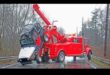 Towing Triumphs: The Power and Precision of Heavy-Duty Tow Trucks