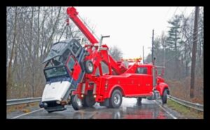 Towing Triumphs: The Power and Precision of Heavy-Duty Tow Trucks