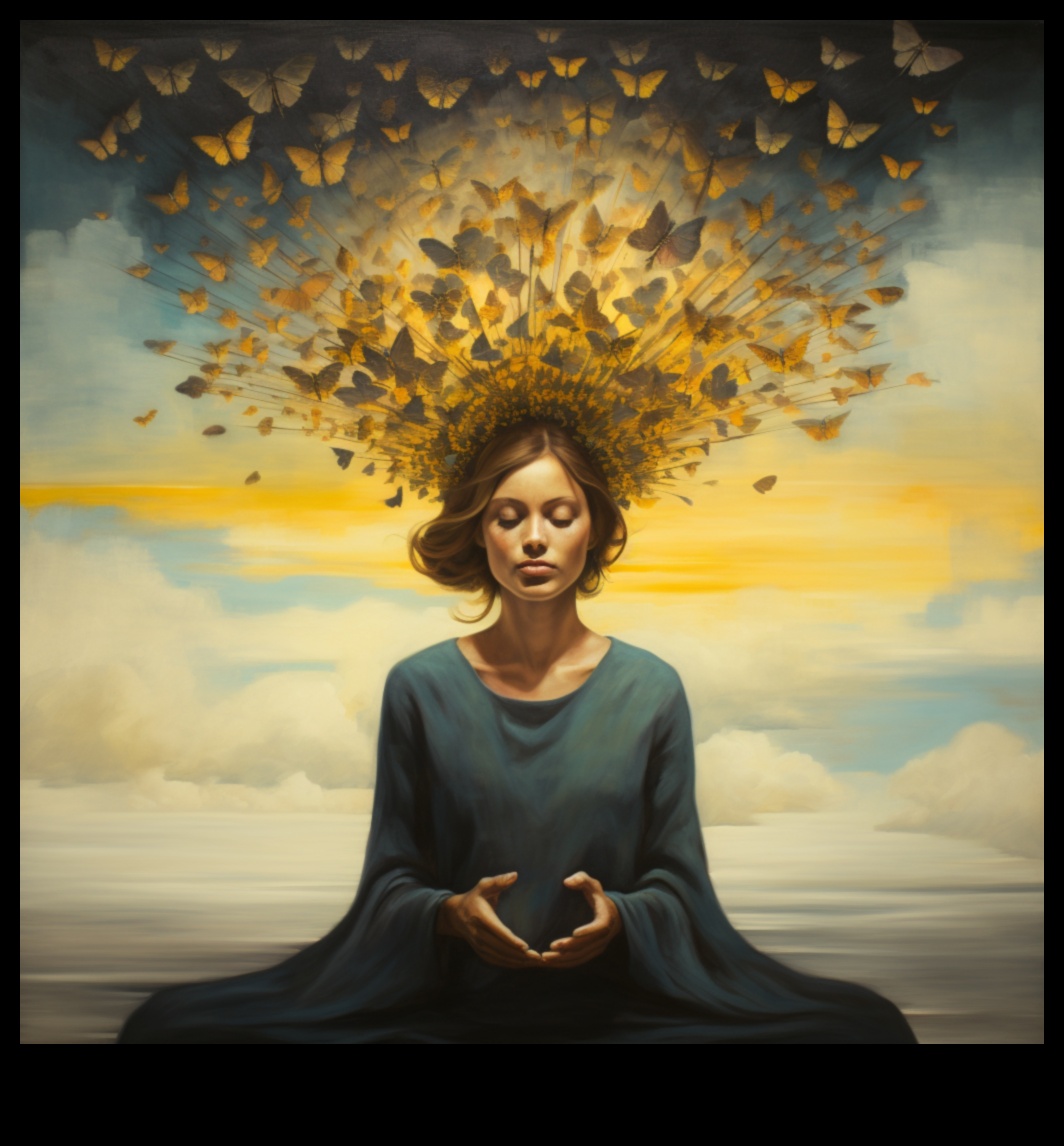 Ήρεμες στιγμές που επανεξετάστηκαν II: Ξανά να βρούμε την ειρήνη σε διαχρονικές απόψεις