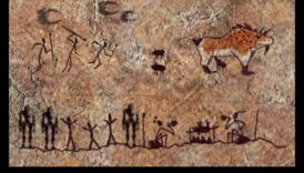 Stone Age Stories: Narratives in Prehistoric Cave Paintings
