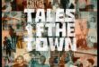 Town Tales: Village and Town Views with Stories to Tell