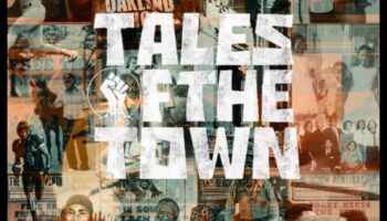 Town Tales: Village and Town Views with Stories to Tell