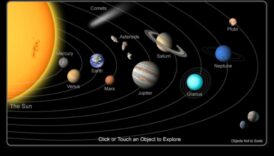 Ουράνια Σκηνές: Παραδεισένια τοπία σε κάθε καρέ που αποκαλύφθηκαν