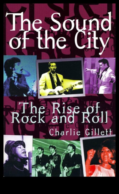 Urban Murmurs: City Sounds in Street Landscapes