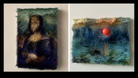 Realism Reimagined: Contemporary Takes on True-to-Life Art