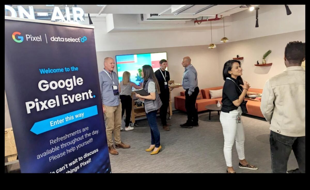 Pixel Partnerships: Δημιουργία ουσιαστικών δεσμών στην κοινωνική δικτύωση