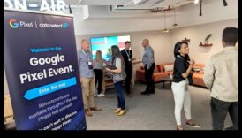 Pixel Partnerships: Δημιουργία ουσιαστικών δεσμών στην κοινωνική δικτύωση