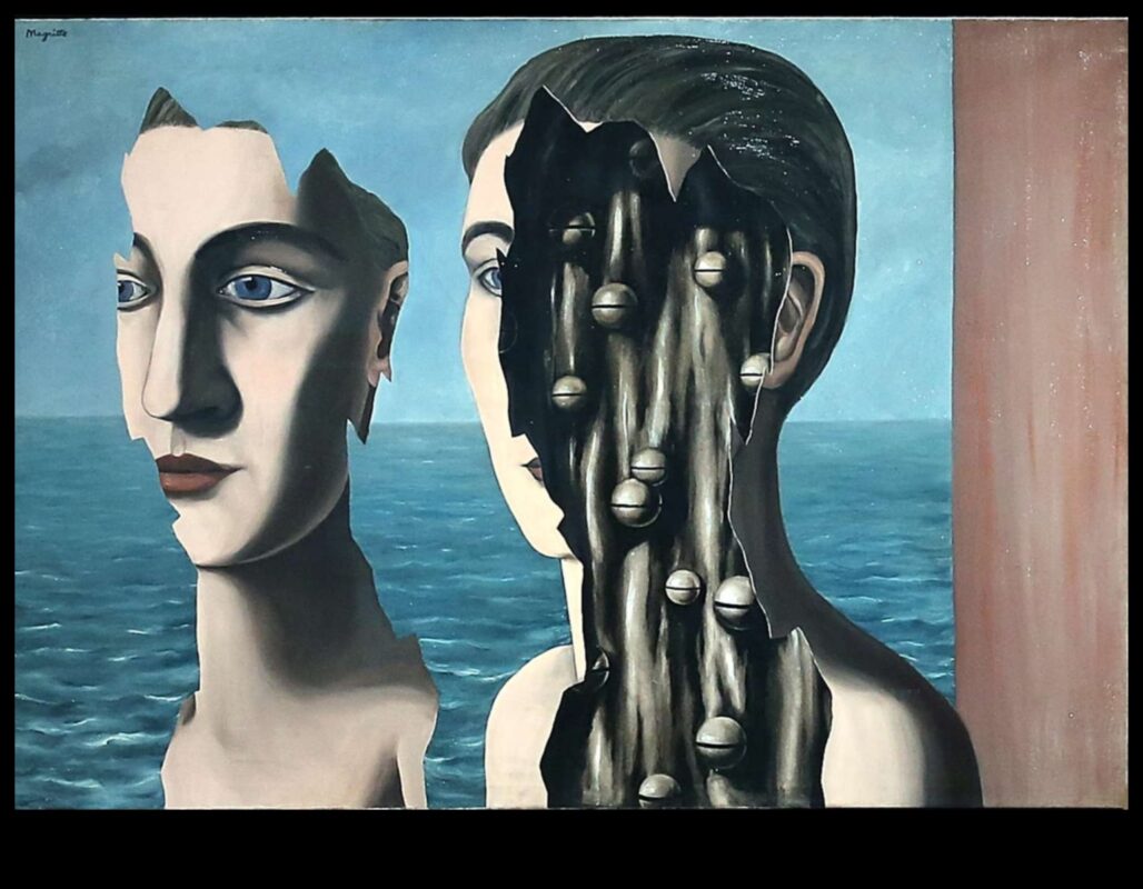 Αμερικανικός σουρεαλισμός: Ονειρικά οράματα στην τέχνη του 20ου αιώνα