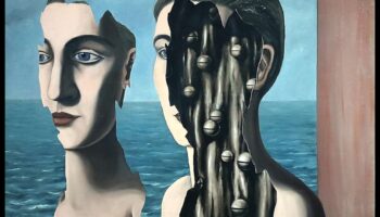 Αμερικανικός σουρεαλισμός: Ονειρικά οράματα στην τέχνη του 20ου αιώνα