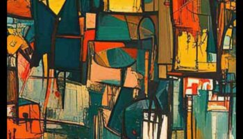 Beyond Boundaries: The Unconventional World of Abstract Art