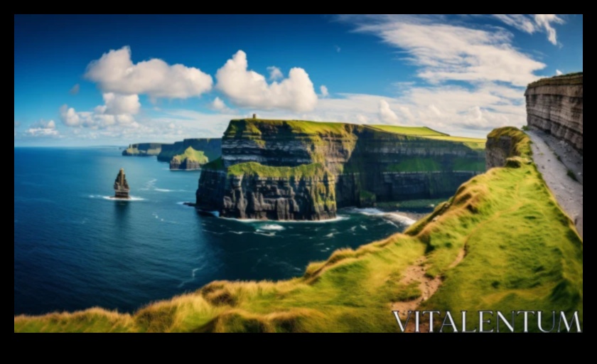 Παραθαλάσσιοι βράχοι Ένα φυσικό θαύμα 1 Παράκτιες περιπέτειες: Εξερευνώντας παραθαλάσσιους βράχους και όρμους