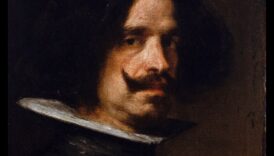 Διαφοροποιήσεις του Velazquez Η εξέλιξη από 1 Ισπανού δασκάλου προκάλεσε 700 συνεχής 5 Παραλλαγές του Velazquez: Η εξέλιξη ενός Ισπανού Δασκάλου