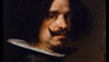 Παραλλαγές του Velazquez: Η εξέλιξη ενός Ισπανού Δασκάλου