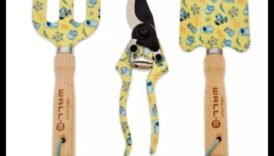 Green Thumb Magic: Αποκαλύφθηκαν τα απαραίτητα εργαλεία κήπου