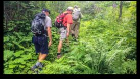 Πλοηγηθείτε στη φύση: Αγκαλιάστε την ύπαιθρο με φιλικές προς το περιβάλλον ταξιδιωτικές συμβουλές