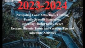 Περιπέτειες για όλες τις ηλικίες: Πλοήγηση για οικογενειακά ταξίδια