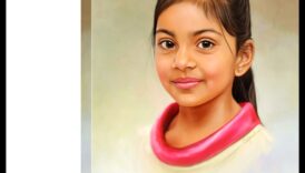 Platform Canvas: Painting Portraits of Online Connection